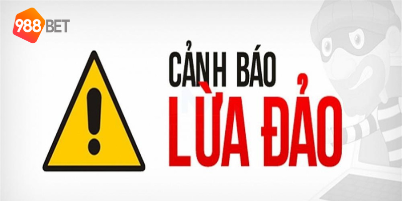 988BET lừa đảo