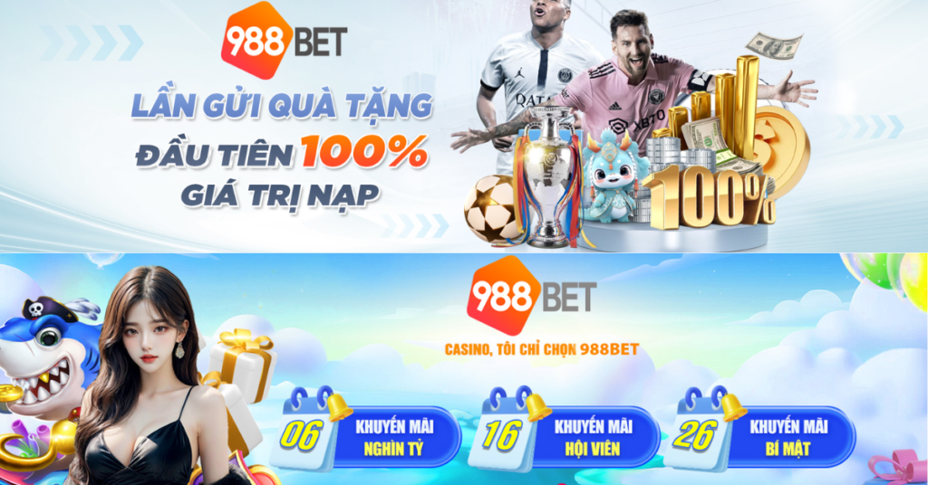 Thương hiệu casino số 1