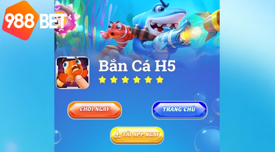 chơi ban ca h5