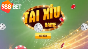 Tài xỉu online